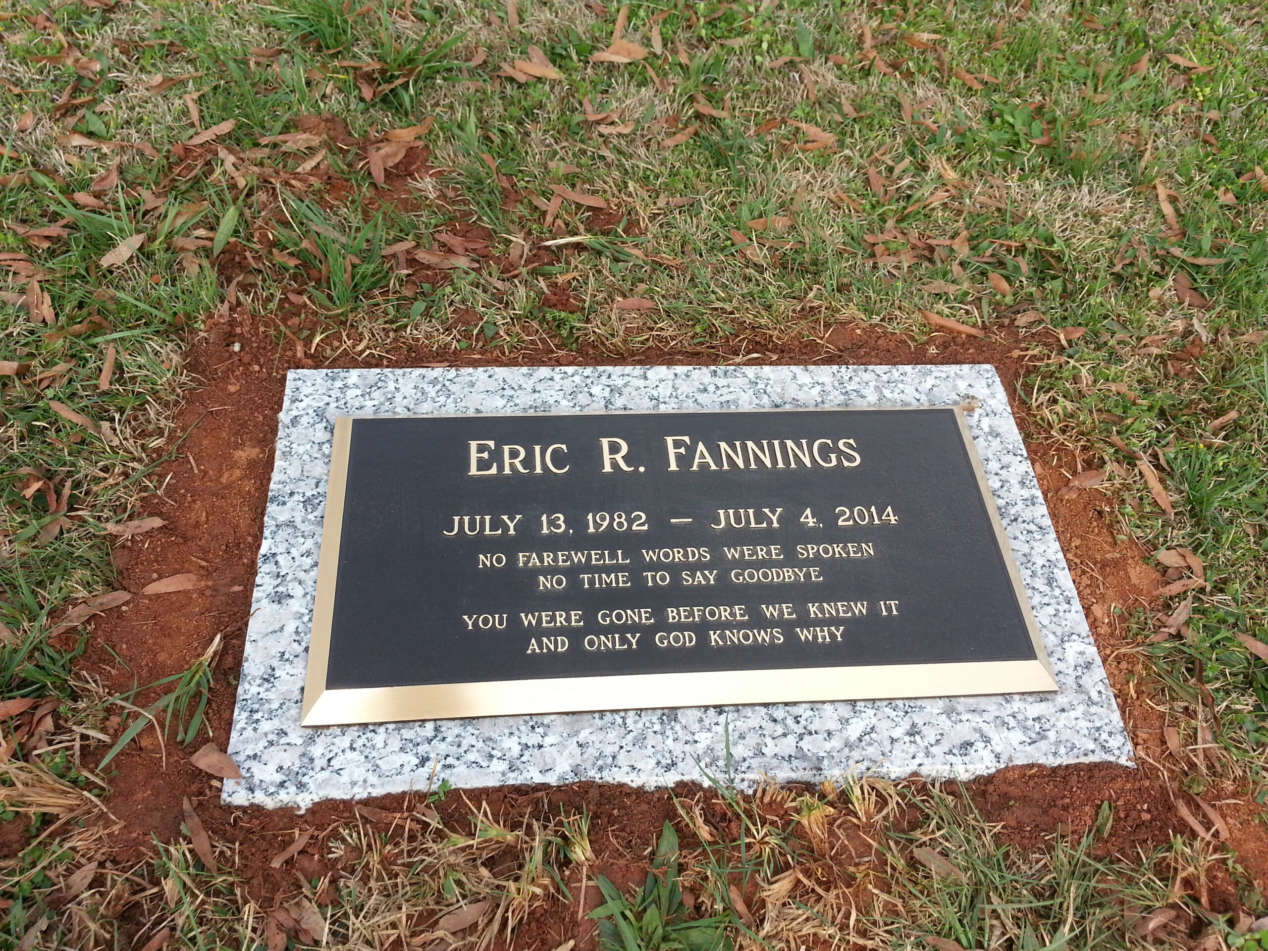 20150318_104535 bronze grave marker