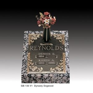 Dynasty Dogwood Design