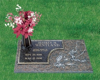 Devotions Fisherman Design GBS-101