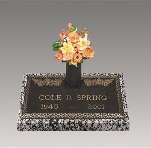 Garden of Life Floral Bouquet Design