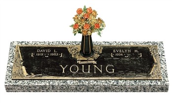 Devotional Dogwood Design