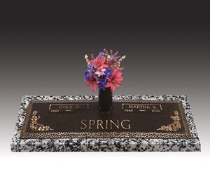 Garden of Life Dogwood Design