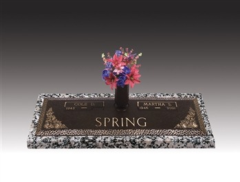 Garden of Life Floral Bouquet Design